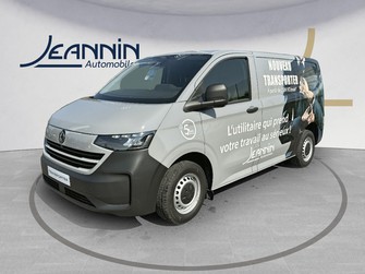 Photo Volkswagen Transporter VAN TRANSPORTER VAN L1H1 2.0 TDI 150 BVM6