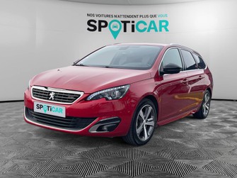 Photo Peugeot 308 SW 308 SW 1.2 PureTech 130ch S&S BVM6
