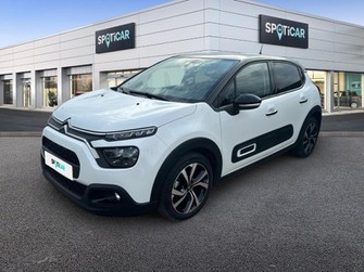 Photo Citroen C3 1.5 BlueHDi 100ch S&S Shine Pack E6.d