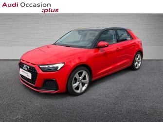 Photo Audi A1 Sportback 35 TFSI 150ch Design Luxe S tronic 7 8cv