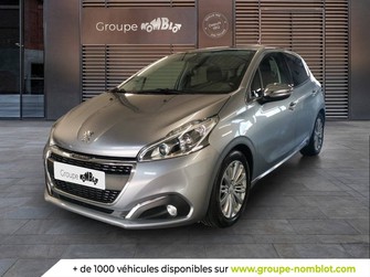 Photo Peugeot 208 208 BlueHDi 100ch S&S BVM5