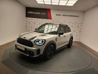 Photo Mini Countryman Mini Countryman 136 ch BVA7 Cooper Edition Northwood