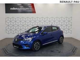 Photo Renault Clio E-Tech 140 - 21N Intens