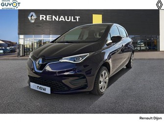 Photo Renault ZOE R110 Achat Intégral Life