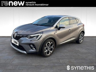 Photo Renault Captur TCe 140 - 21 Intens