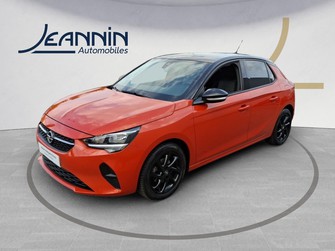 Photo Opel Corsa Corsa 1.2 75 ch BVM5