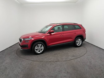 Photo Skoda Kodiaq Kodiaq 2.0 TDI 150 SCR DSG7 7pl