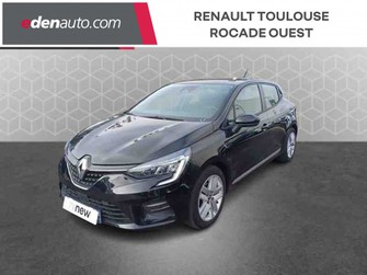 Photo Renault Clio TCe 90 - 21 Business