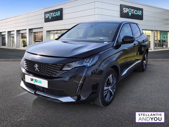 Photo Peugeot 3008 Hybrid 136 e-DCS6 Allure Pack