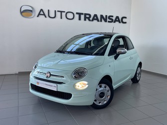 Photo Fiat 500 MY17 500 1.2 69 ch