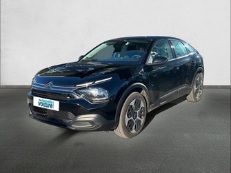 Photo Citroen C4 C4 PureTech 130 BVM6