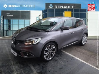Photo Renault Scenic 1.7 Blue dCi 120ch Business