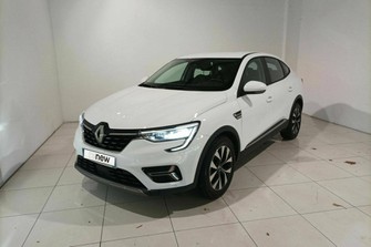 Photo Renault Arkana Arkana E-Tech 145