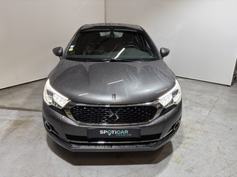 Photo DS 4 Crossback BlueHDi 120 Sport Chic S&S EAT6
