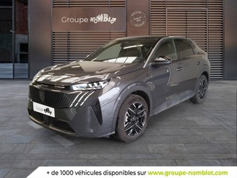 Photo Peugeot 3008 3008 Hybrid 136 e-DCS6