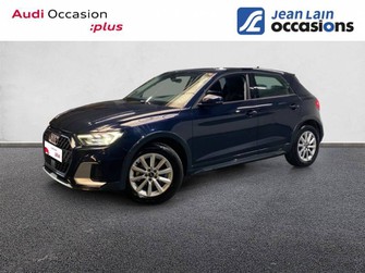 Photo Audi A1 Citycarver 30 TFSI 110 ch S tronic 7 Design