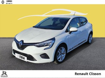 Photo Renault Clio 1.0 TCe 90ch Business