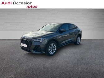 Photo Audi Q3 Sportback 45 TFSI e 245ch S line S tronic 6