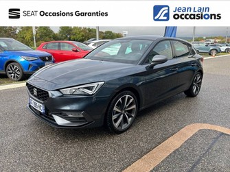 Photo Seat Leon 1.5 eTSI 150 DSG7 FR