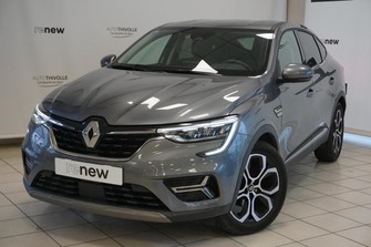 Photo Renault Arkana E-Tech 145 - 21B Intens