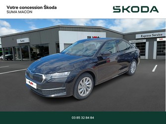 Photo Skoda Octavia Octavia 1.5 TSI Hybrid 116 ch DSG7
