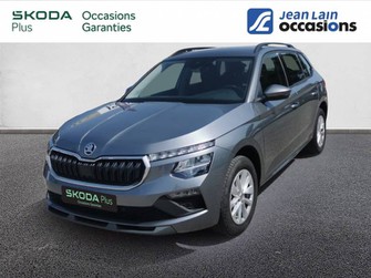 Photo Skoda Kamiq 1.0 TSI Evo 2 116 ch BVM6 Selection