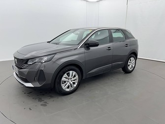 Photo Peugeot 3008 3008 Hybrid 136 e-DCS6