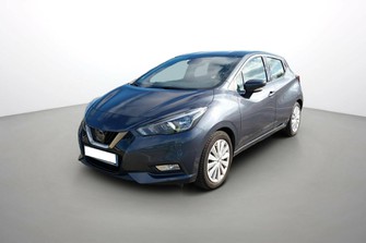 Photo Nissan Micra 2019 Micra IG 71