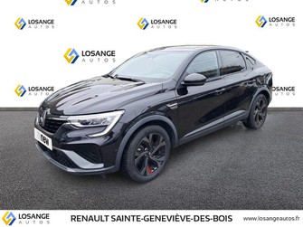Photo Renault Arkana Arkana E-Tech 145 - 21B