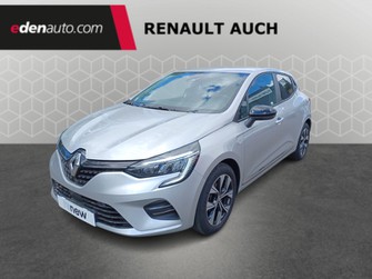 Photo Renault Clio TCe 90 Evolution