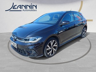 Photo Volkswagen Polo Polo 1.0 TSI 110 S&S DSG7