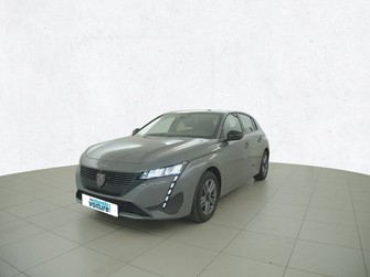 Photo Peugeot 308 308 PureTech 130ch S&S BVM6