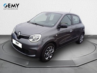 Photo Renault Twingo III SCe 65 Equilibre