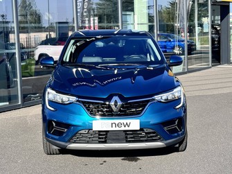 Photo Renault Arkana Arkana E-Tech 145 - 21B