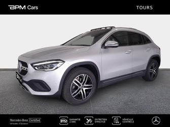 Photo Mercedes GLA 150ch Business Line 8G-DCT