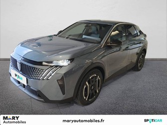 Photo Peugeot 3008 Electrique 73 kWh 210 ch Allure