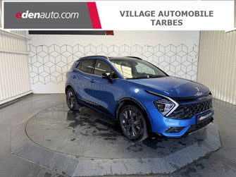 Photo Kia Sportage VP 1.6 T-GDi 230ch ISG Hybride BVA6 4x2 GT Line Premium