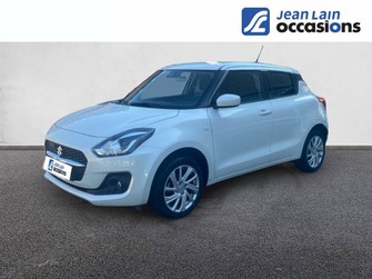 Photo Suzuki Swift 1.2 Dualjet Hybrid AllGrip Privilège