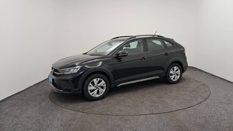 Photo Volkswagen Taigo Taigo 1.0 TSI 110 BVM6