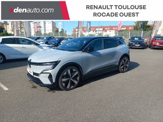 Photo Renault Megane E-Tech EV60 220 ch super charge Techno