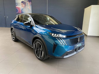 Photo Peugeot 3008 3008 Plug-in Hybrid 195 e-DCS7