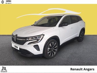 Photo Renault Austral E-Tech full hybrid 200ch Techno