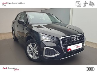 Photo Audi Q2 Q2 35 TFSI 150 S tronic 7