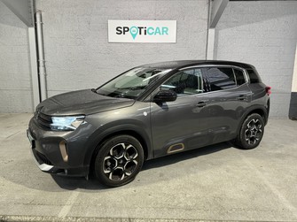 Photo Citroen C5 Aircross C5 Aircross PureTech 130 S&S BVM6