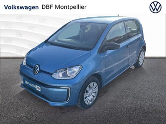 Photo Volkswagen Up ! E-UP! 2.0 Electrique