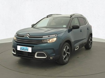 Photo Citroen C5 Aircross C5 Aircross PureTech 130 S&S BVM6
