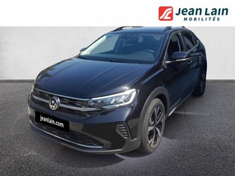 Photo Volkswagen Taigo 1.0 TSI 116 DSG7 VW Edition