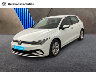 Photo Volkswagen Golf 2.0 TDI SCR 115ch Life Business DSG7