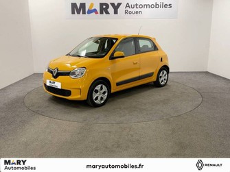 Photo Renault Twingo III TCe 95 Zen