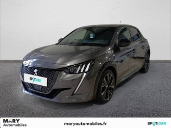 Photo Peugeot 208 PureTech 100 S&S EAT8 GT Pack